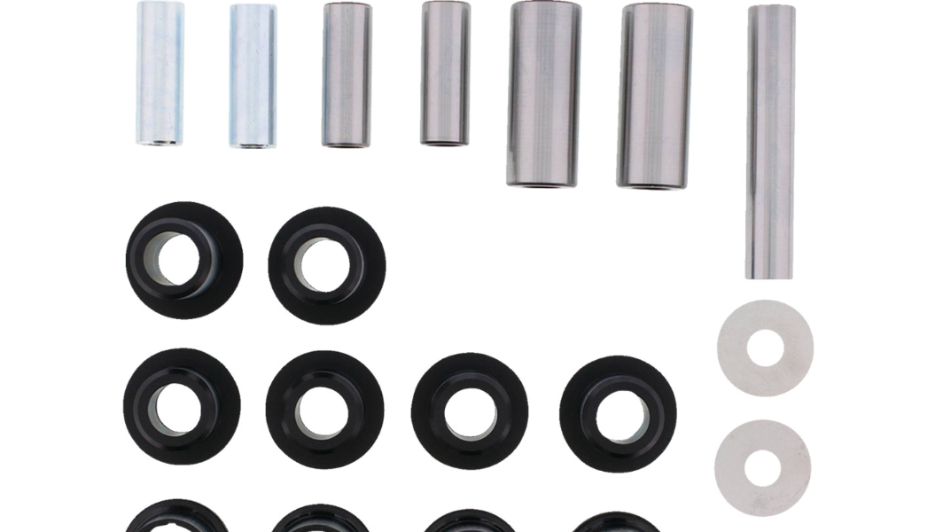 Moose Offroad Suspension Kit Suspension Kit - Rear
