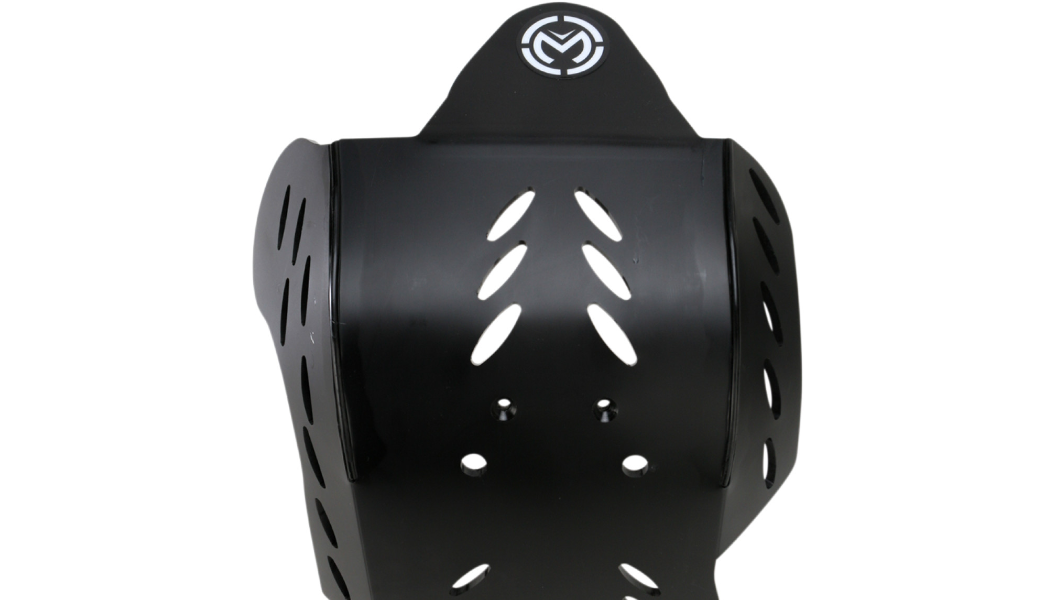 Moose Offroad Pro Skid Plate Pro Skid Plate - Yamaha - YZ 450F