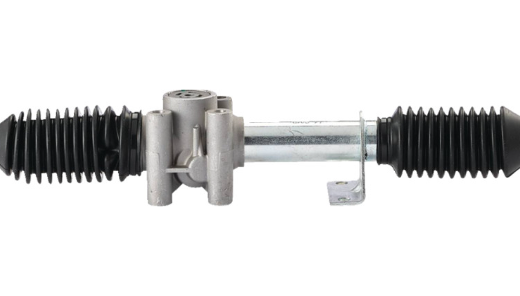 Moose Offroad Steering Rack Steering Rack