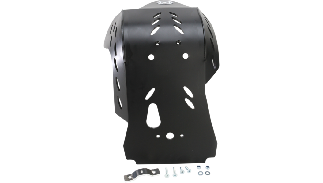 Moose Offroad Pro Skid Plate Pro Skid Plate - Yamaha - YZ 450F