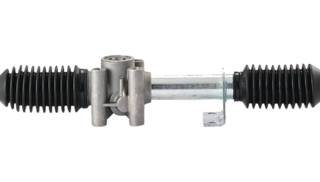 Moose Offroad Steering Rack Steering Rack