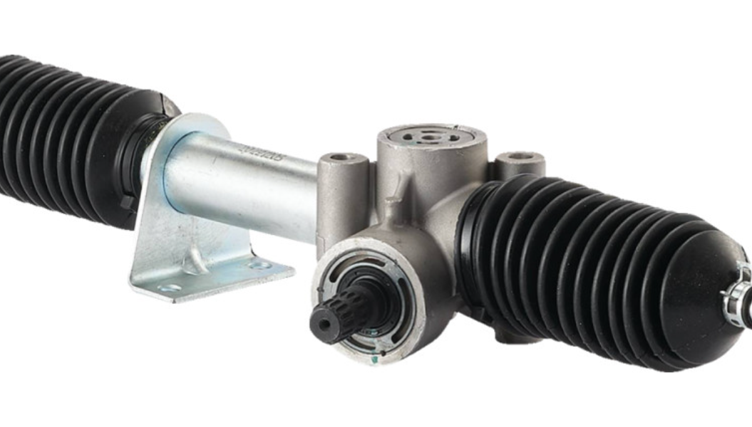 Moose Offroad Steering Rack Steering Rack