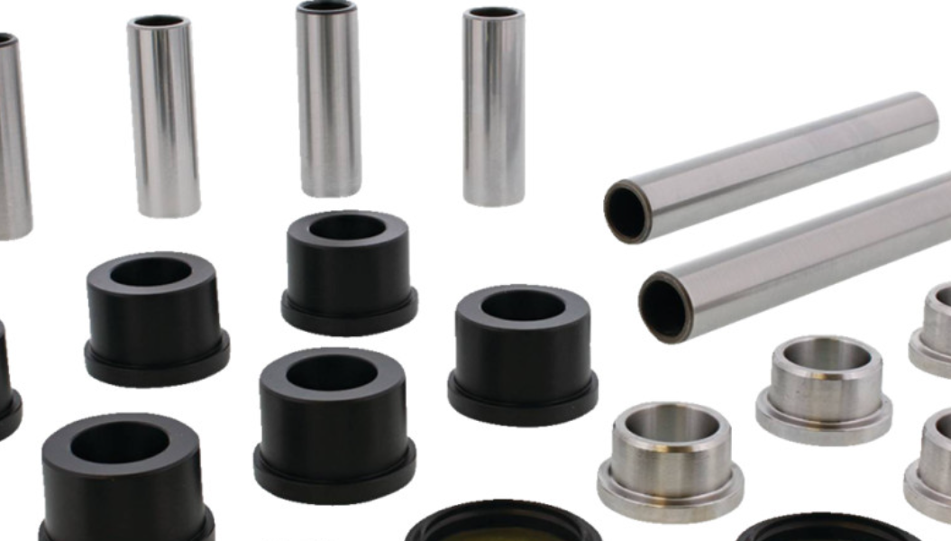 Moose Offroad Suspension Kit Suspension Kit - Rear