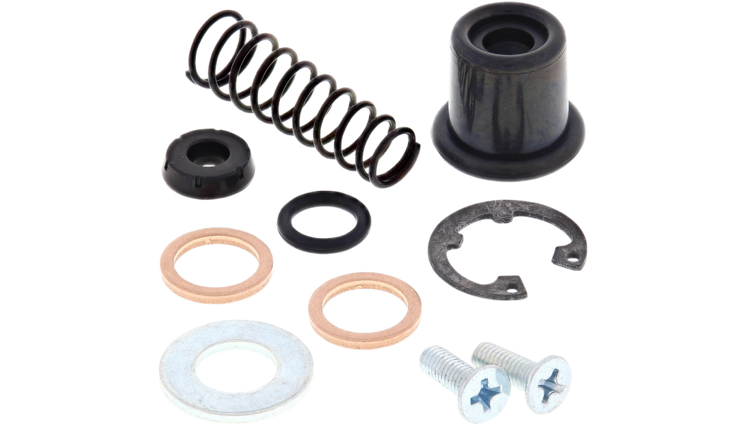 Moose Offroad Master Cylinder Rebuild Kit Master Cylinder Rebuild Kit