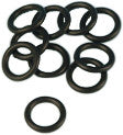 JAMES GASKETS GASKET ORING FUEL CHECK VALVE TWIN CAM 88 EFI 10/PK 11246