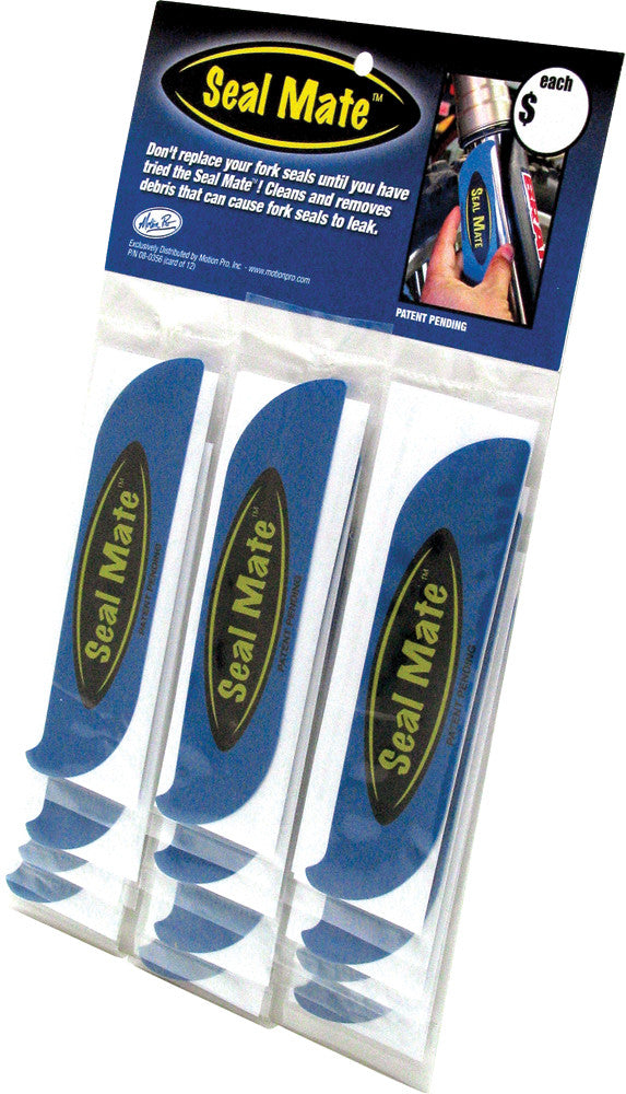 MOTION PRO SEAL MATE 12/PK