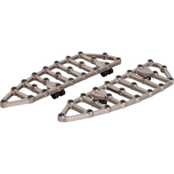 MX Billet Floorboards