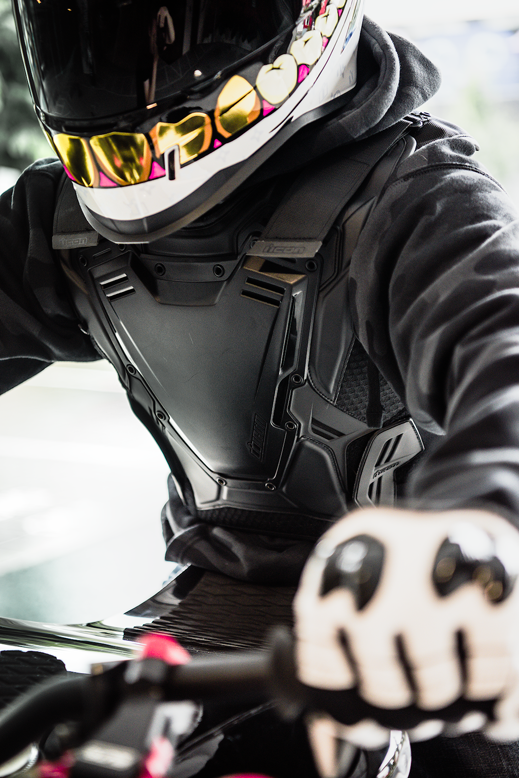 Field Armor 3™ Vest