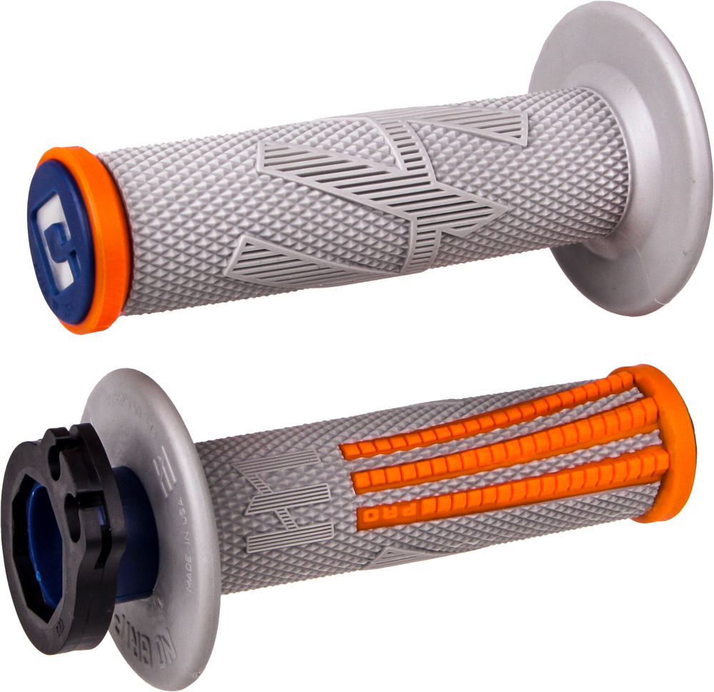 ODI Rogue Single Ply Grips