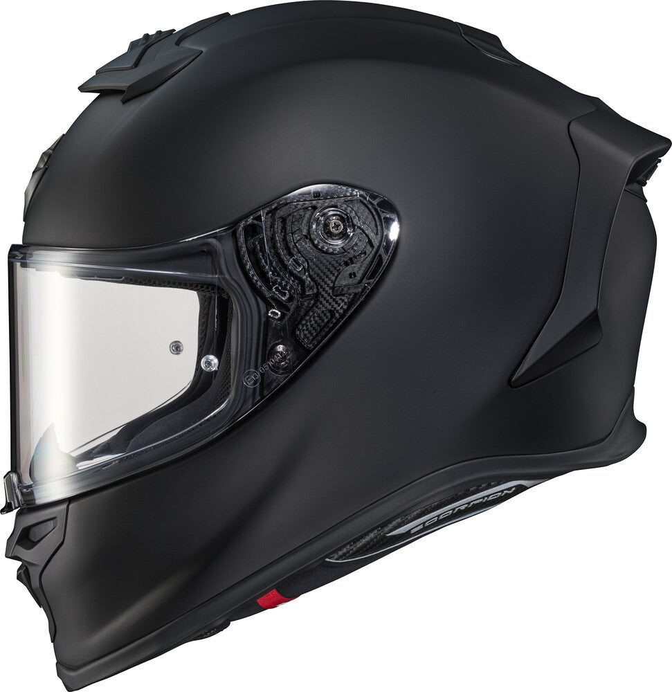 SCORPION EXO-R1 AIR FULL FACE SOLID HELMET