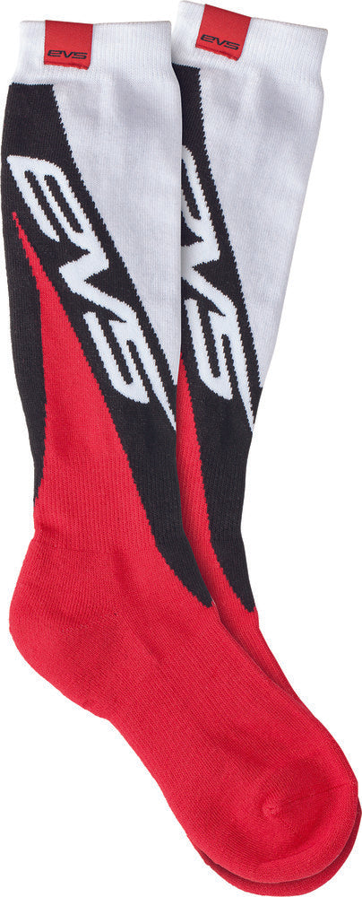 EVS MOTO SOCKS SMALL/MEDIUM
