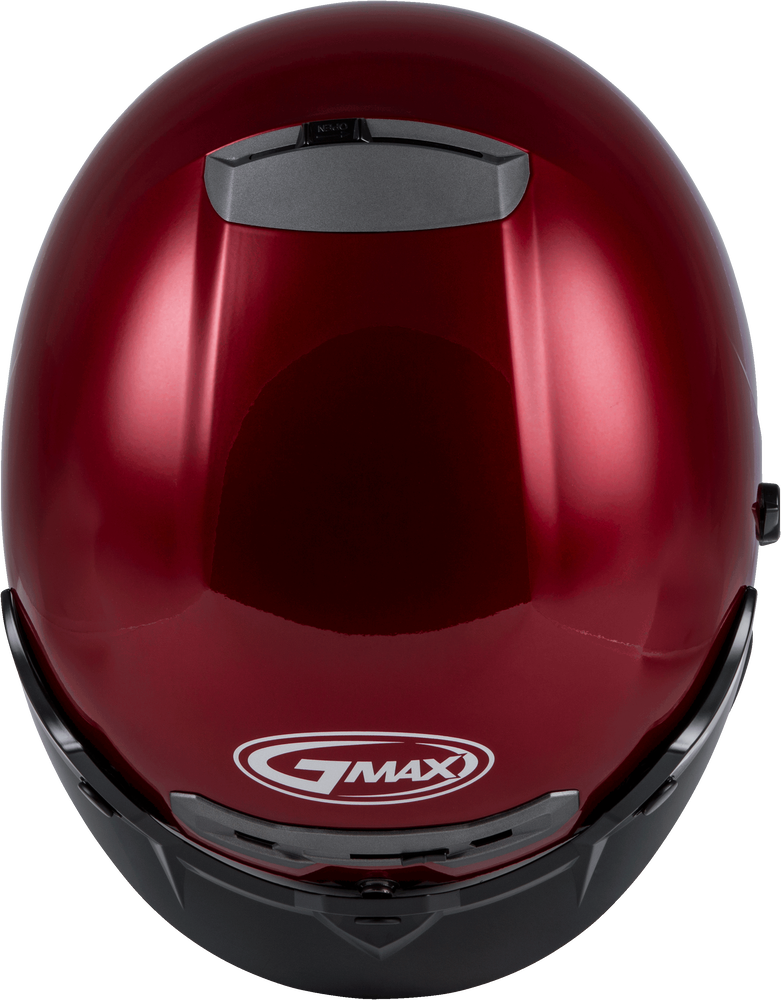 GMAX GM-32 Open-Face Helmet