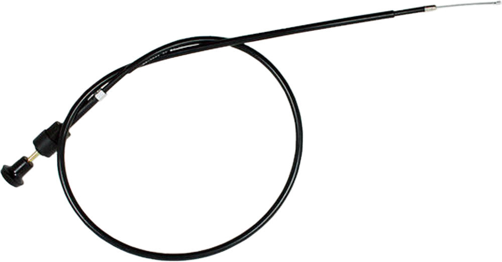 MOTION PRO BLACK VINYL CHOKE CABLE