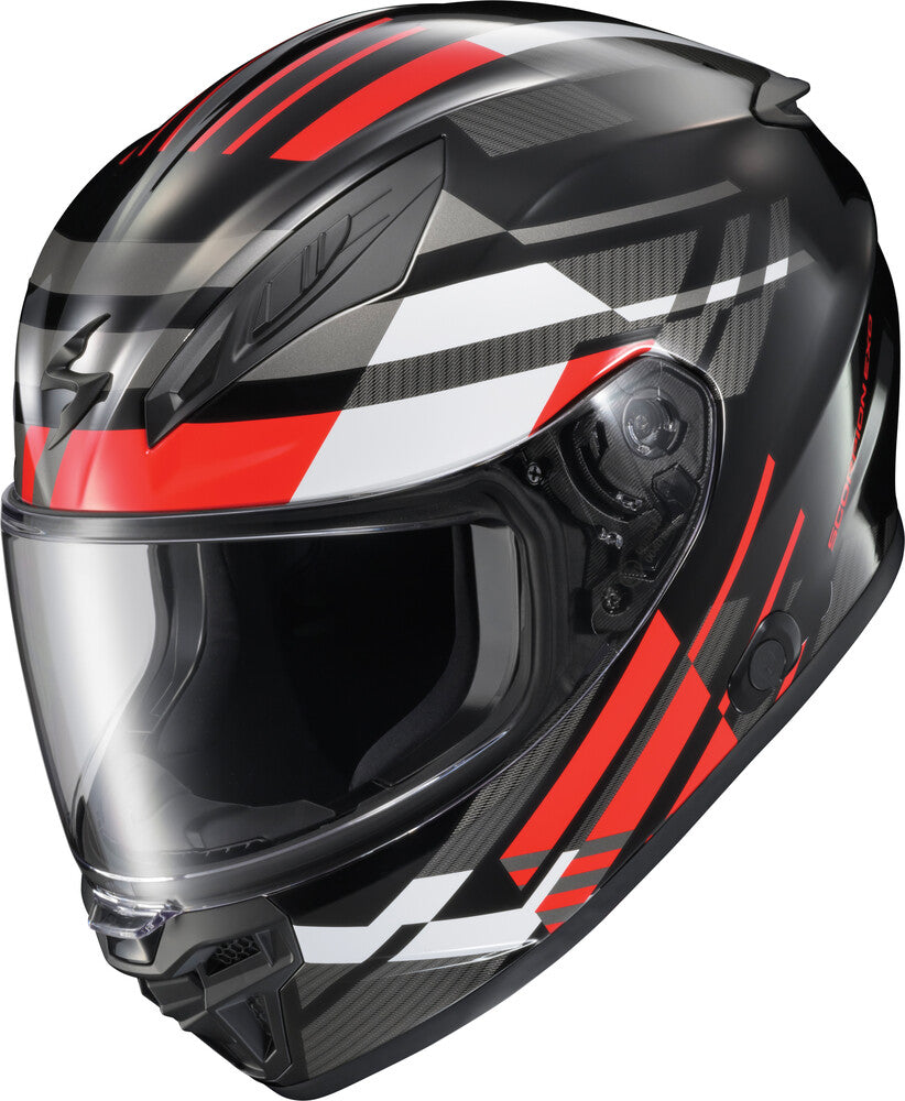 EXO-R430 FULL-FACE HELMET PARADOX