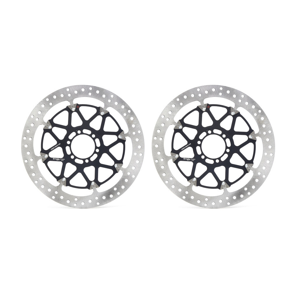 BREMBO UPGRADE FRONT T-DRIVE ROTOR FLOATING APRILIA