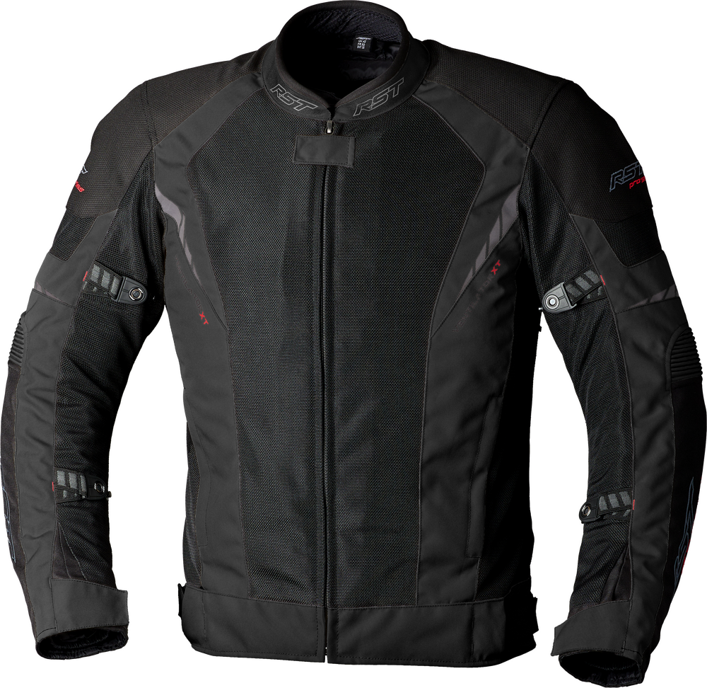 RST PRO SERIES VENTILATOR XT CE JACKET TEXTILE