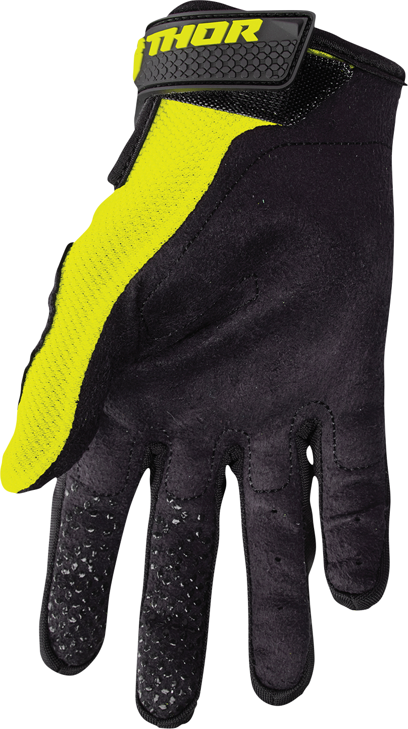 Sector Gloves