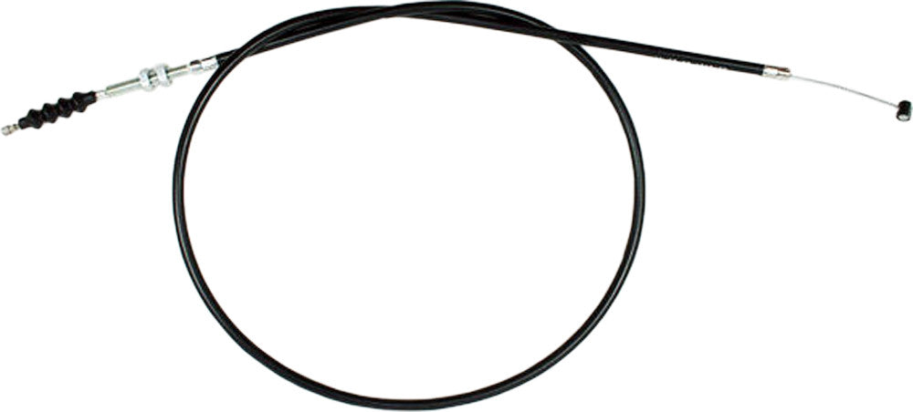 MOTION PRO BLACK VINYL CLUTCH CABLE