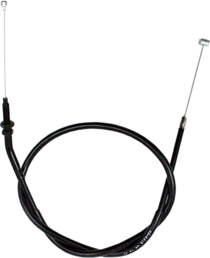 MOTION PRO BLACK VINYL CLUTCH CABLE