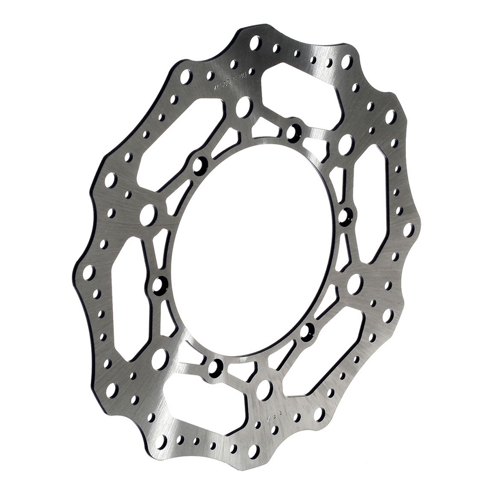 RFX FRONT BRAKE ROTOR YAM