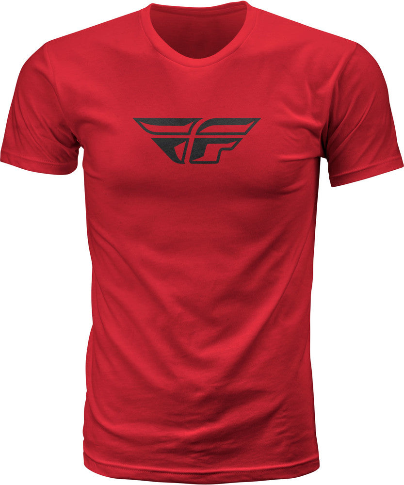 FLY F-WING TEE