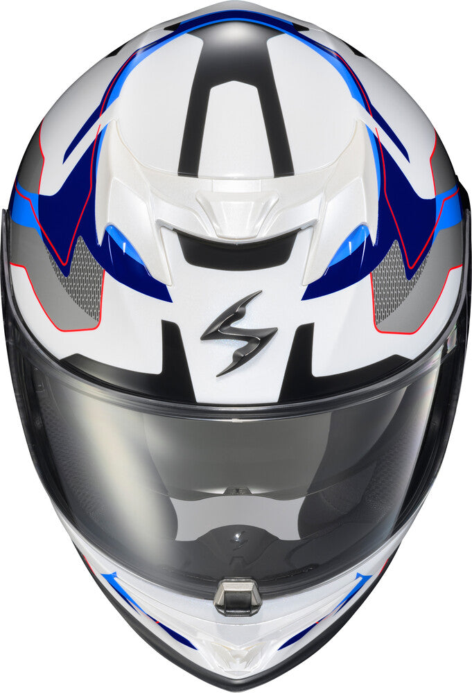 EXO-T520 FULL FACE HELMET ZUSE