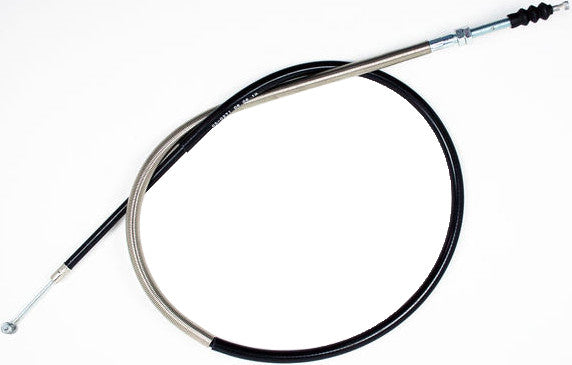 MOTION PRO BLACK VINYL CLUTCH CABLE