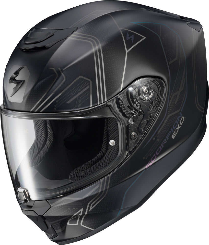 EXO-R330 FULL-FACE HELMET BENDR
