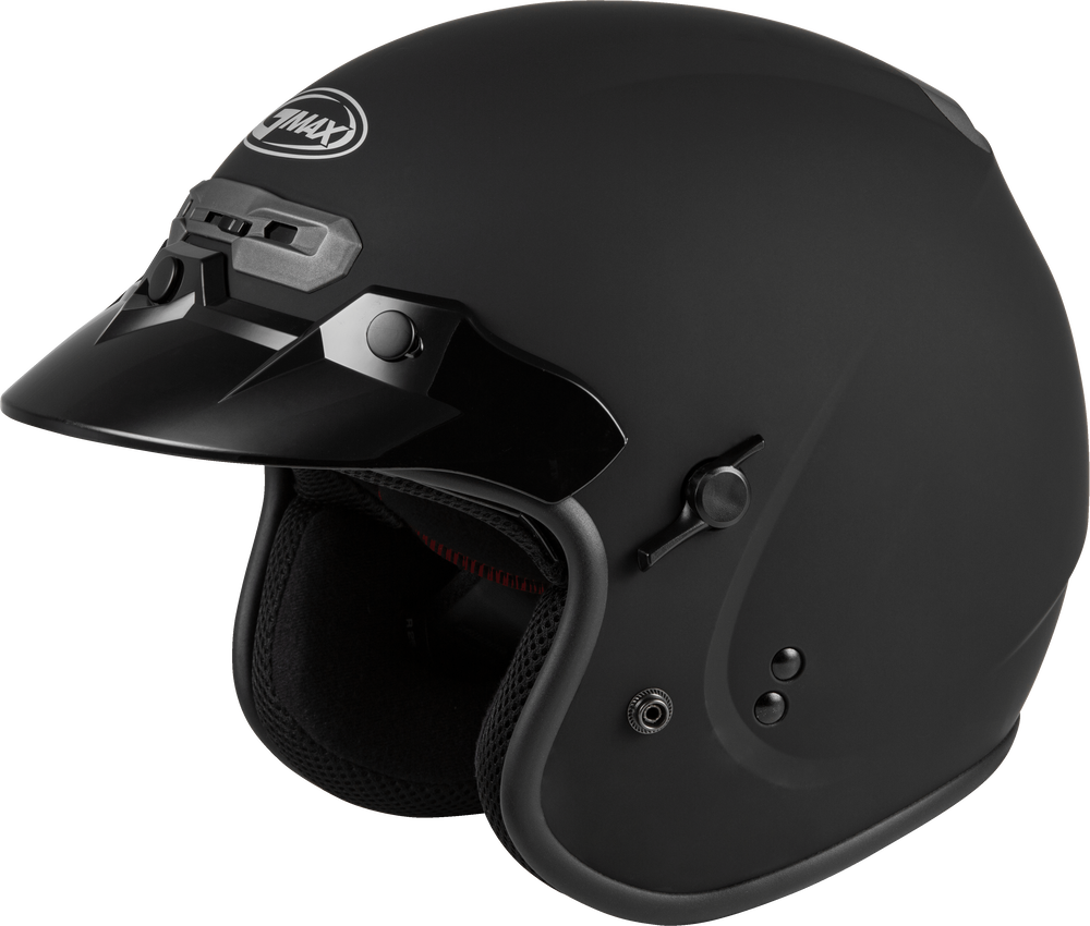 GMAX GM-32 Open-Face Helmet