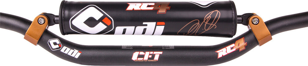 ODI CFT 1 1/8" RC Signature Bar