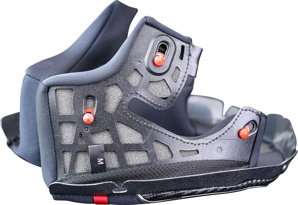 EXO-R1 AIR CHEEK PADS