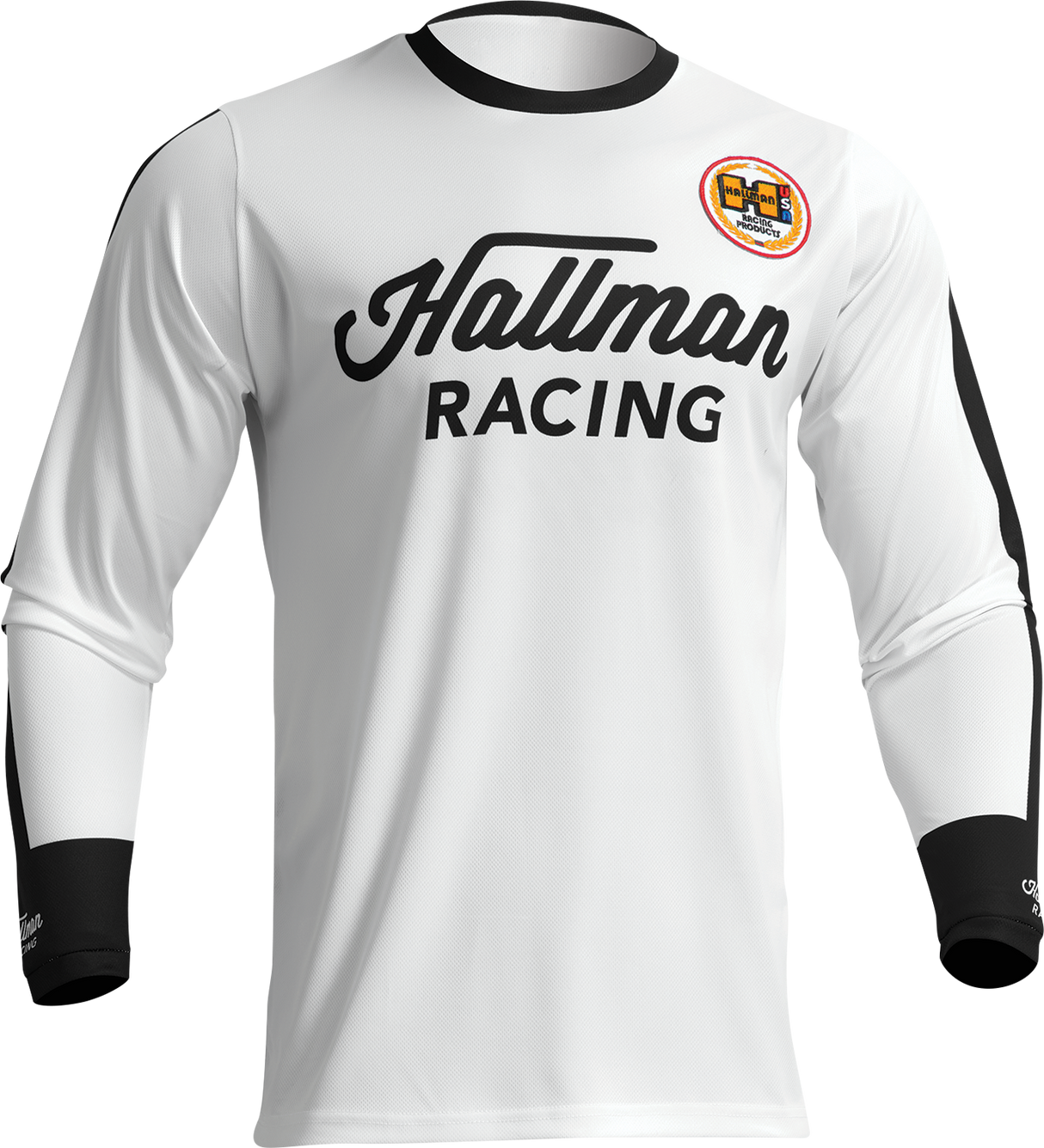 Hallman Differ Roosted Jersey
