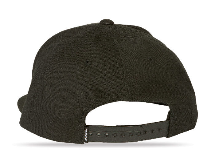 FLY PRIMARY SNAPBACK HAT