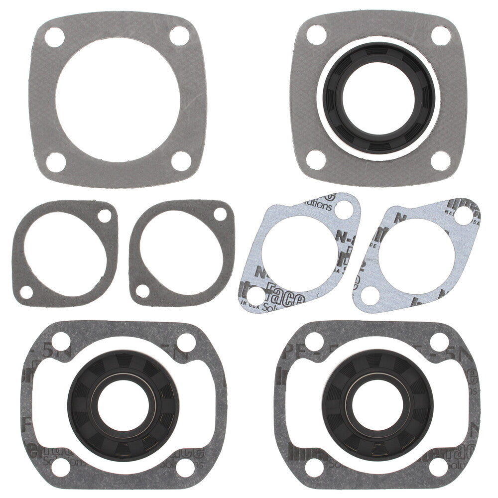 VERTEX GASKET KIT-ROTAX 294FC TWIN TNT300 '73-74
