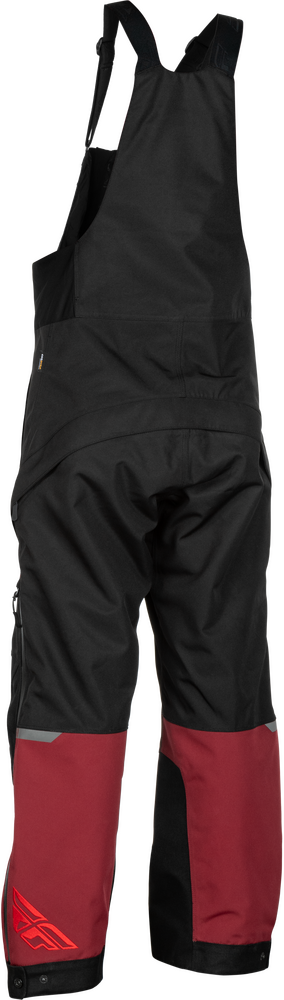 Fly Racing Women's Carbon Bibs