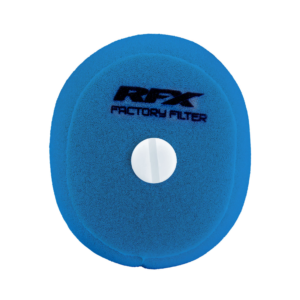 RFX PRE-OILED AIR FILTER KTM/HUSQ/GAS
