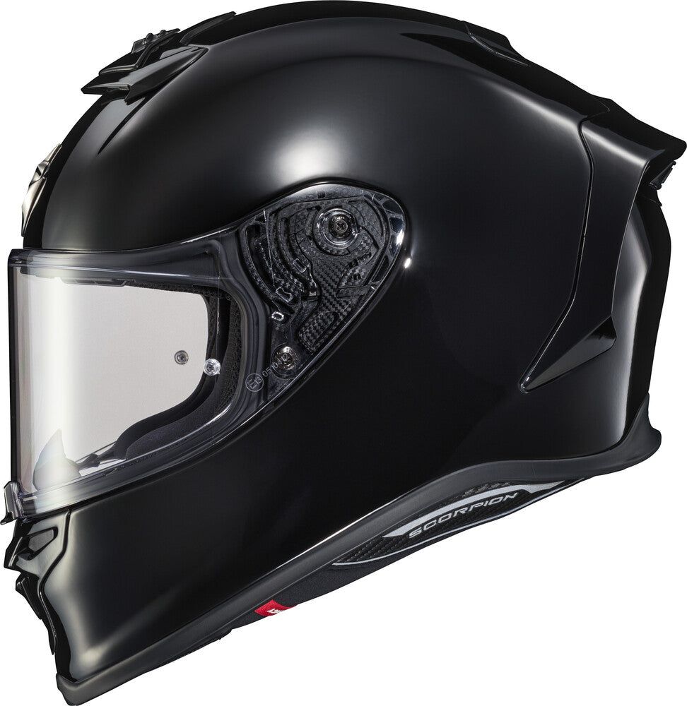 SCORPION EXO-R1 AIR FULL FACE SOLID HELMET