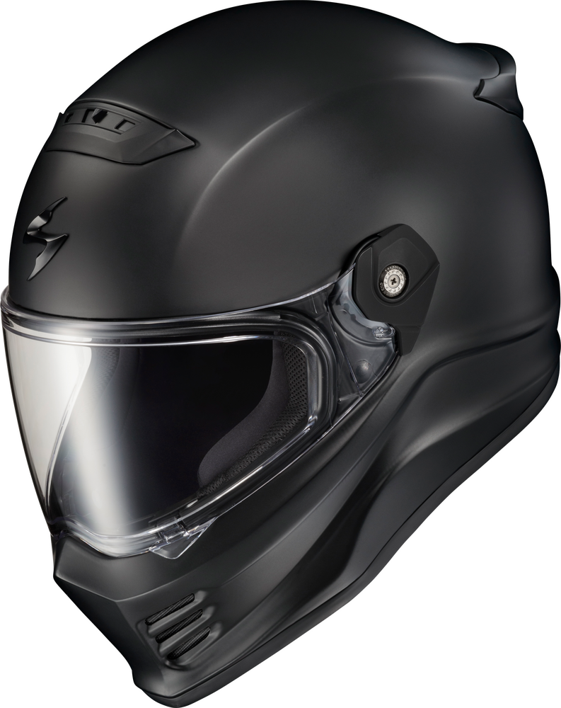 COVERT FX FULL FACE HELMET