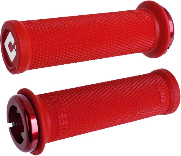 ODI Ruffian Mini V2.1 BMX Grips