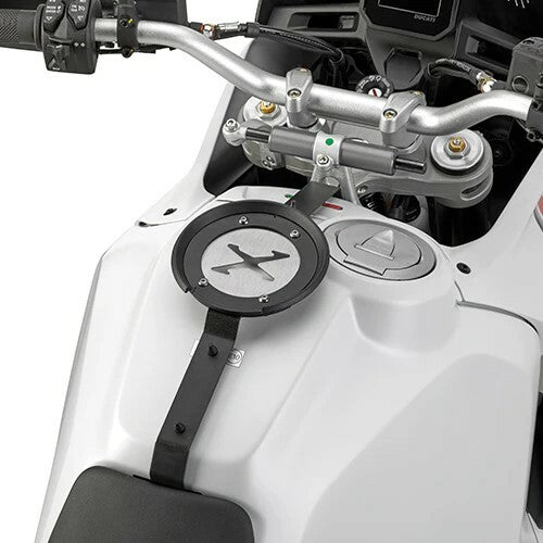 GIVI TANKLOCK MOUNT DUC