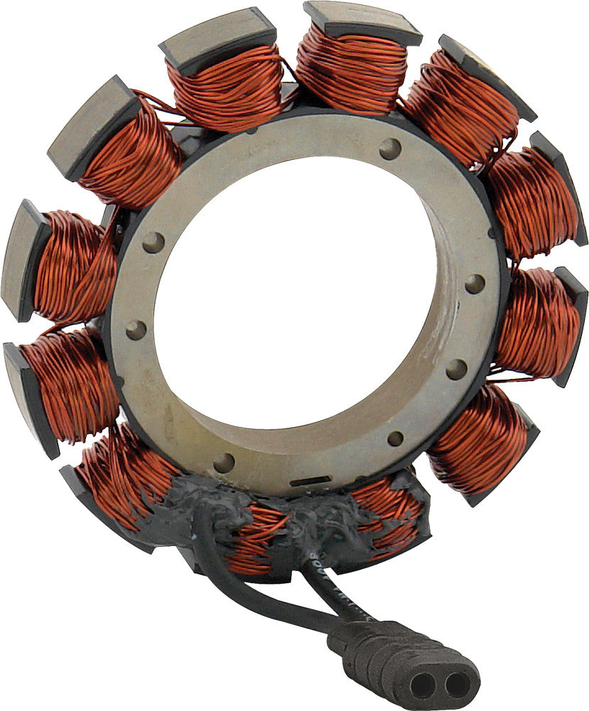 STATOR ASSY