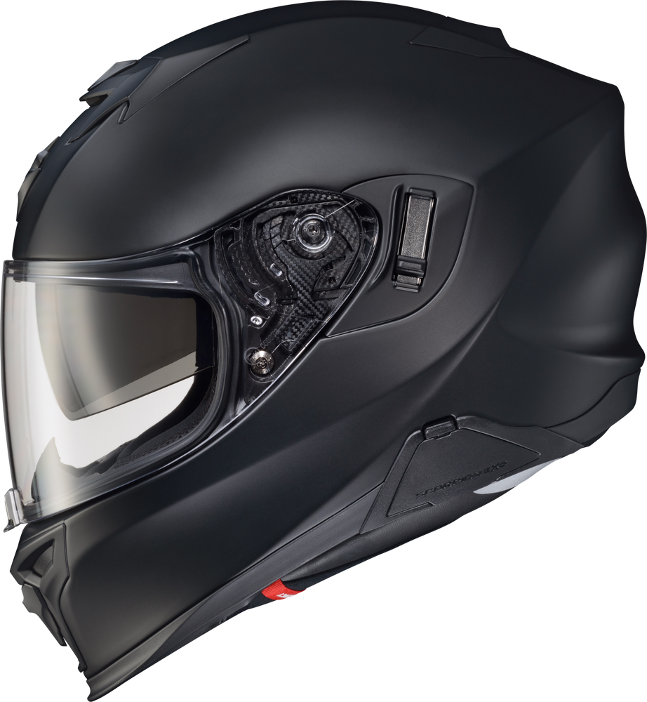 SCORPION EXO-T520 HELMET