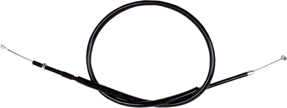 MOTION PRO BLACK VINYL CLUTCH CABLE
