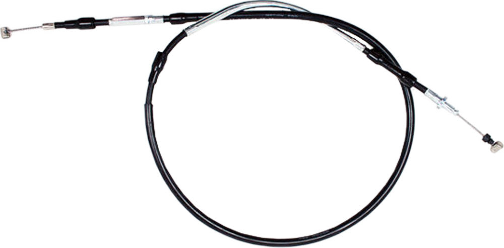 MOTION PRO BLACK VINYL CLUTCH CABLE