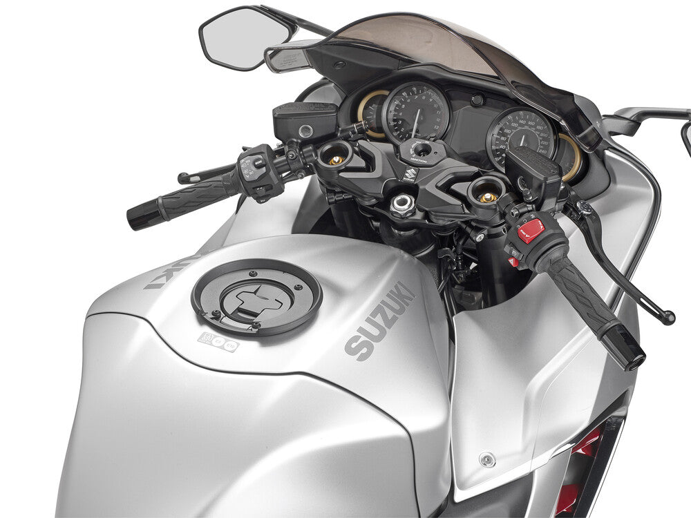 GIVI TANKLOCK MOUNT SUZ