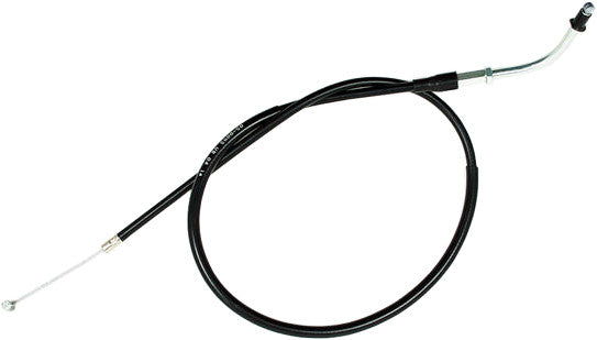 MOTION PRO BLACK VINYL THROTTLE CABLE
