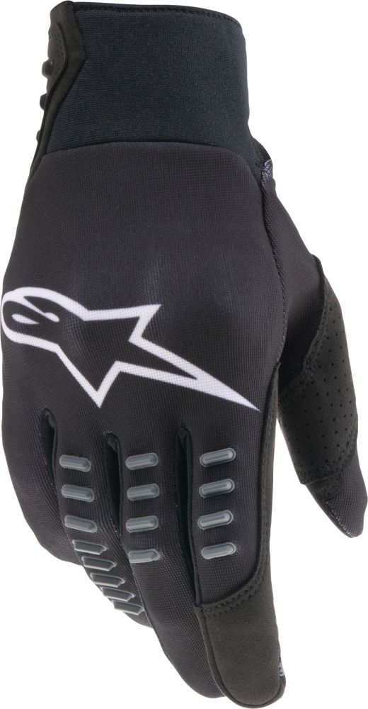 Alpinestars SMX-E Black/Anthracite Gloves