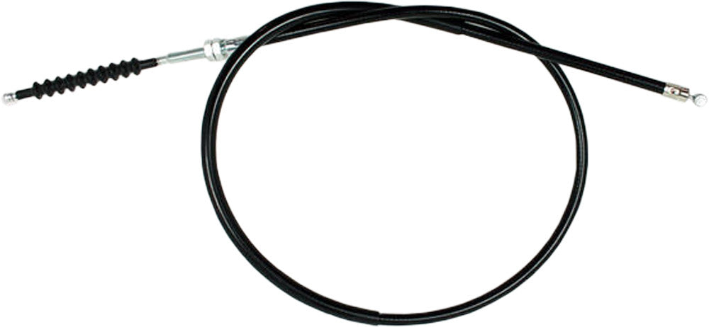 MOTION PRO BLACK VINYL CLUTCH CABLE