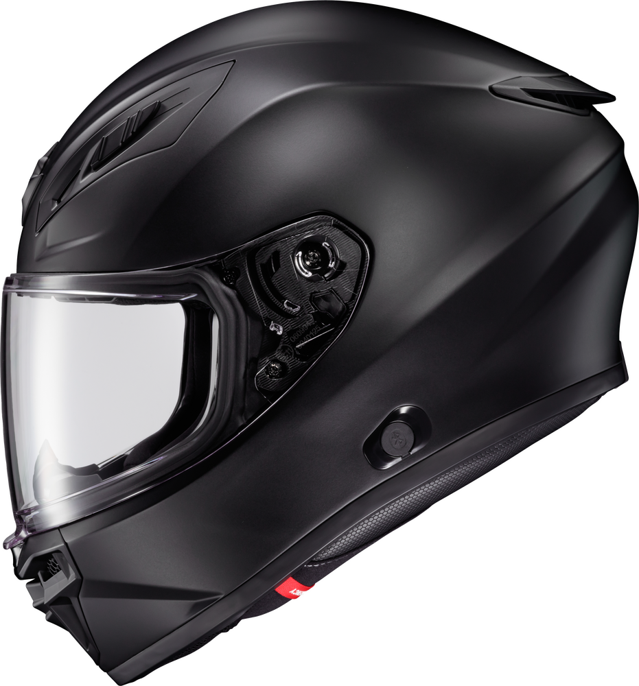 EXO-R430 FULL-FACE HELMET SOLID