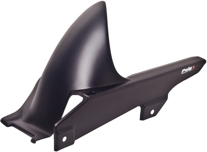PUIG TIRE HUGGER MATTE BLACK